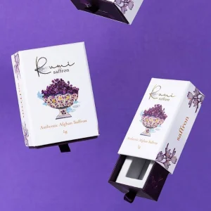 Cannabis Box Packaging