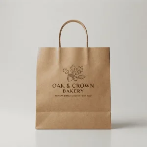 Brown Paper Bags