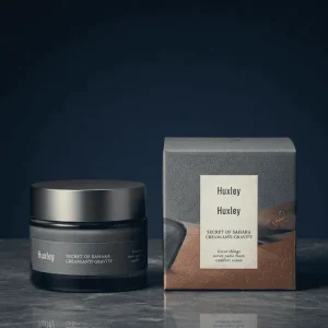Cream Boxes