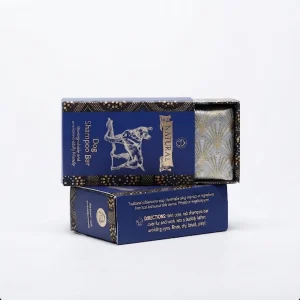 Dog Soap Boxes