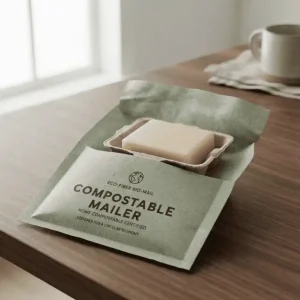 Compostable Mailers