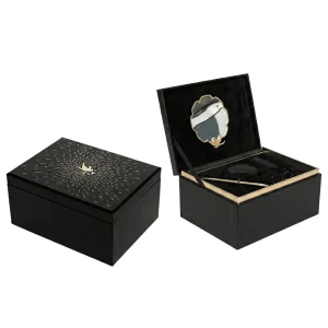 Compact Storage Box