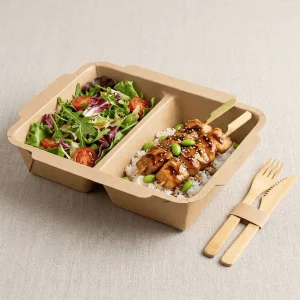 Food Trays