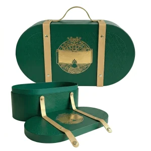 Portable Green Box