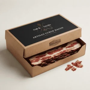 Bacon Boxes