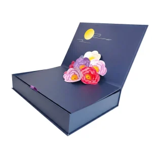 Luxury Ring Case