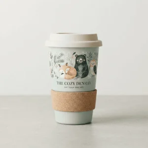 Cute Coffee Cups