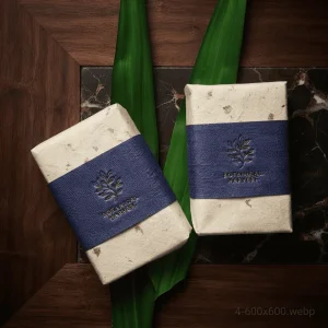 Handmade Soap Boxes