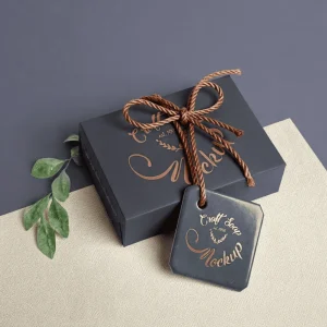 Paper Soap Boxes