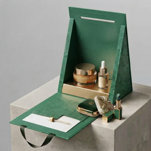 Cosmetic Display Boxes