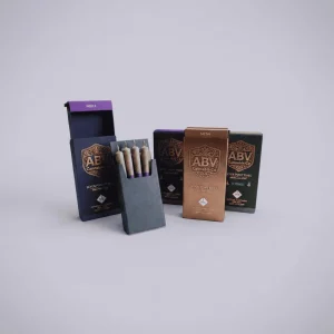 Joint Boxes