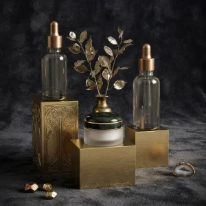 Essential Oil Boxes