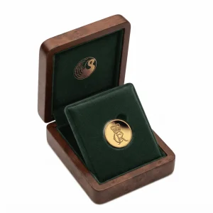 Coin Boxes