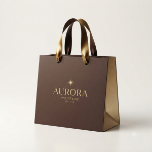 Carry Out Bags