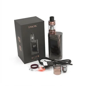 Mod Kits Vape Boxes