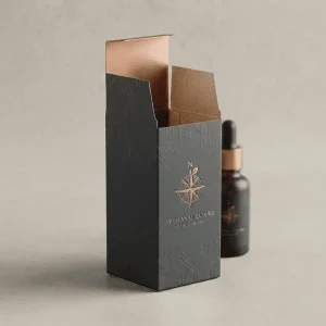Reverse Tuck Boxes