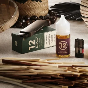 Organic Vape Boxes