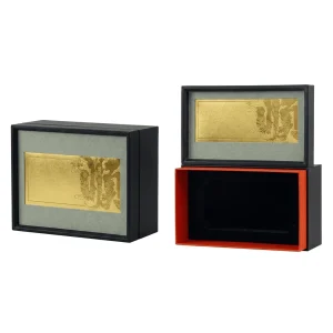 Premium Two-Piece Gift Box