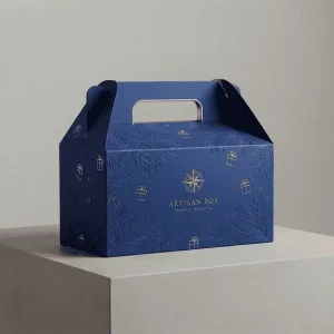 Handle Boxes