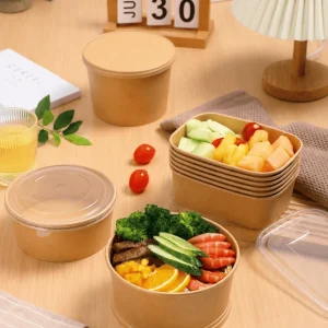 Paper Bowl