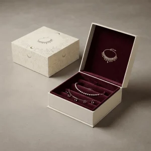 Anklet Boxes