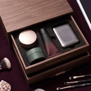 Cosmetics Drawer Boxes