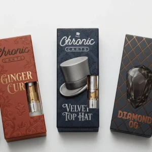 Dank Vape Boxes
