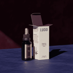 Dropper Bottle Boxes