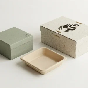 Eco Friendly Boxes