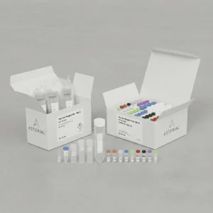 Research Diagnostic Boxes