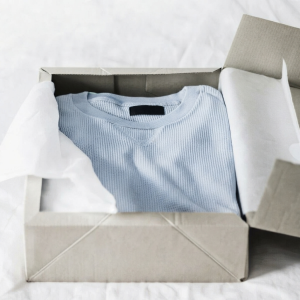 Apparel Mailer Boxes