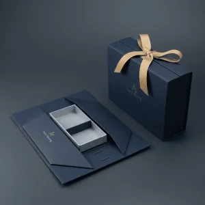 Luxury Rigid Boxes