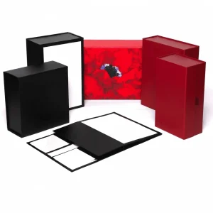 Collapsible Gift Boxes