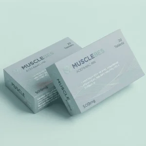Medicine Packaging Boxes