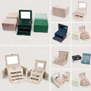 Luxury Storage Collection