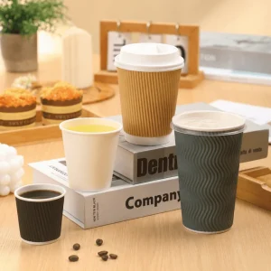 Coffee Paper Cups
