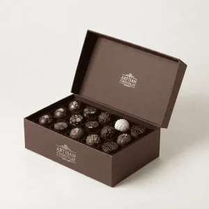 Chocolate Boxes