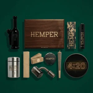 Monthly Weed Boxes