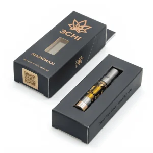 Drawer Vape Boxes