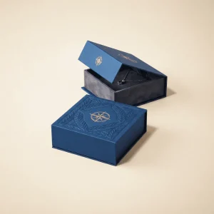 Jewelry Rigid Boxes
