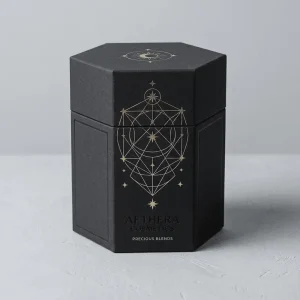 Hexagon Boxes