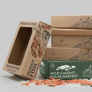 Fish Boxes