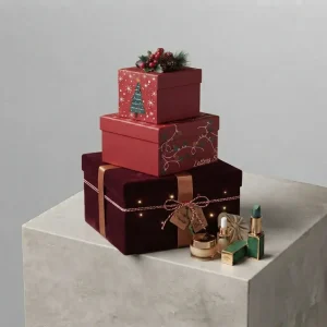 Christmas Gift Boxes