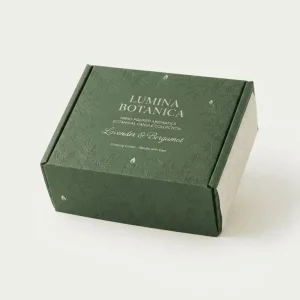 Candle Shipping Boxes
