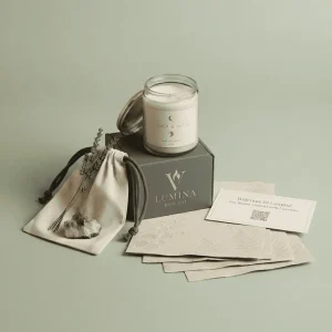 Candle Subscription Boxes
