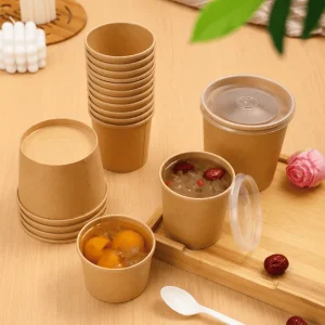 Soup Cup