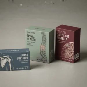 Medicine Boxes
