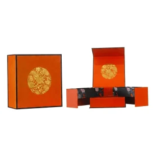 Expandable Artisan Box