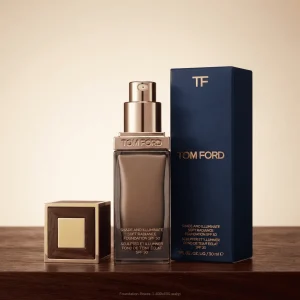 Foundation Boxes