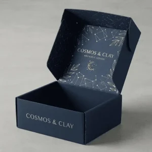 Corrugated Mailer Boxes
